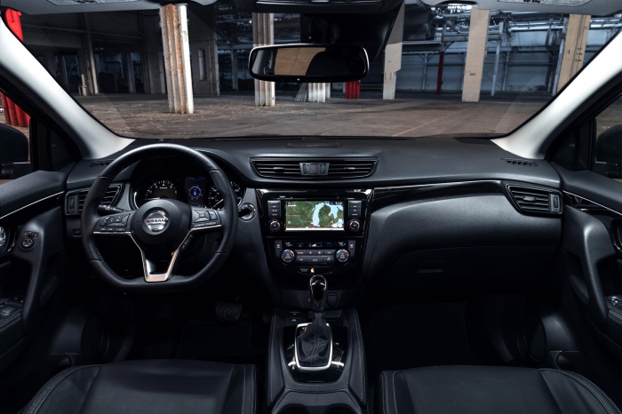 Đối thủ Honda CR-V ra mắt bản mới với giá 549 triệu đồng, gây sốt với loạt trang bị vượt tầm giá