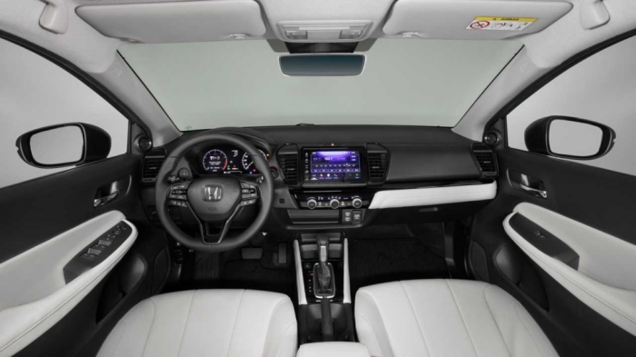 Đối thủ Toyota Vios mở bán với giá 444 triệu, thiết kế và trang bị 'phá đảo' phân khúc sedan cỡ B