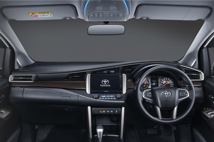 Toyota sắp ra mắt mẫu MPV mới với giá dưới 460 triệu, 'đe nẹt' đối thủ Mitsubishi Xpander