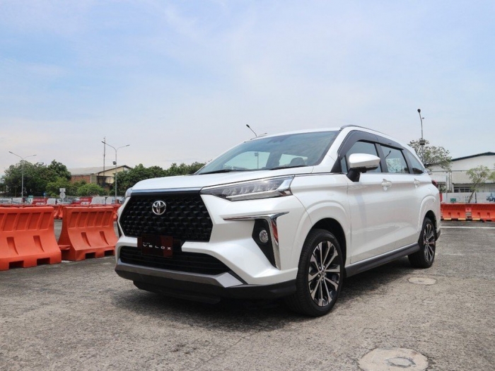 Đại lý Việt ồ ạt nhận cọc mẫu MPV mới: Giá dự kiến 600 triệu, trang bị làm Mitsubishi Xpander 'e dè'