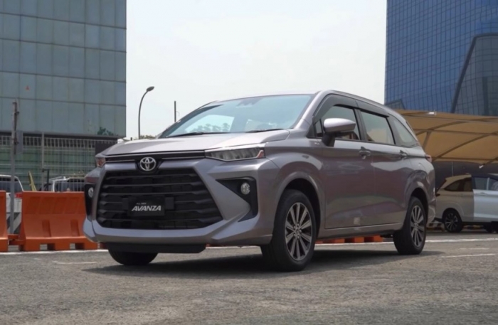 'Kẻ soán ngôi' Mitsubishi Xpander chốt lịch ra mắt với giá 440 triệu, trang bị hứa hẹn gây sốt