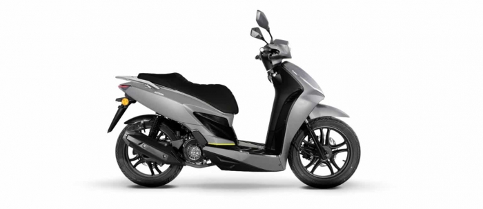 Honda SH Mode 2022 'gục ngã' trước đối thủ giá 58 triệu mới: Thiết kế sang trọng, ngập tràn trang bị