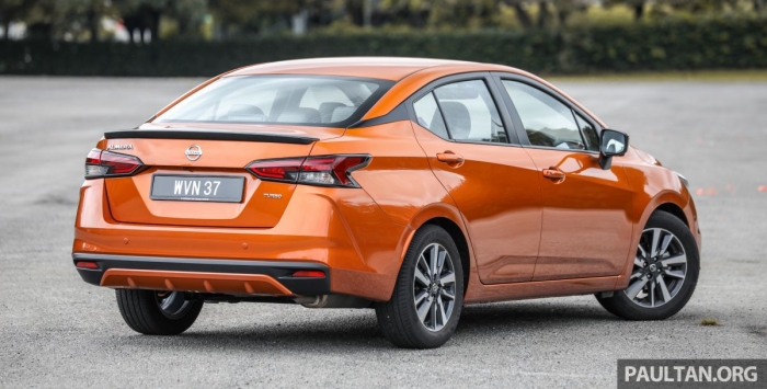 Đối thủ giá 423 triệu của Toyota Vios sắp có thêm phiên bản mới, nâng cấp hứa hẹn gây sốt