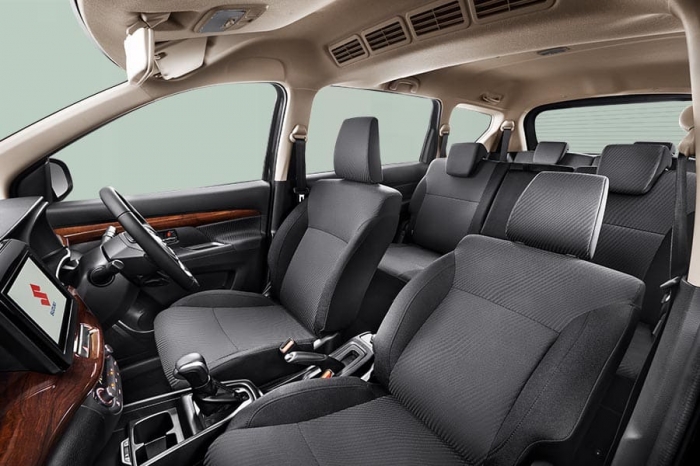 Đối thủ giá 418 triệu của Mitsubishi Xpander sắp ra mắt bản mới, 'bứt phá' với trang bị hiện đại