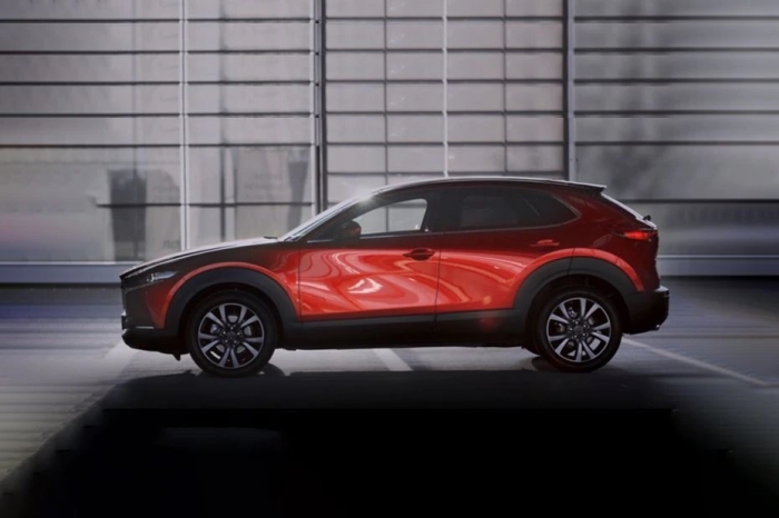 Mazda CX-30 2022 ra mắt với giá 677 triệu đồng, 'lấn át' Kia Seltos với trang bị dẫn đầu phân khúc