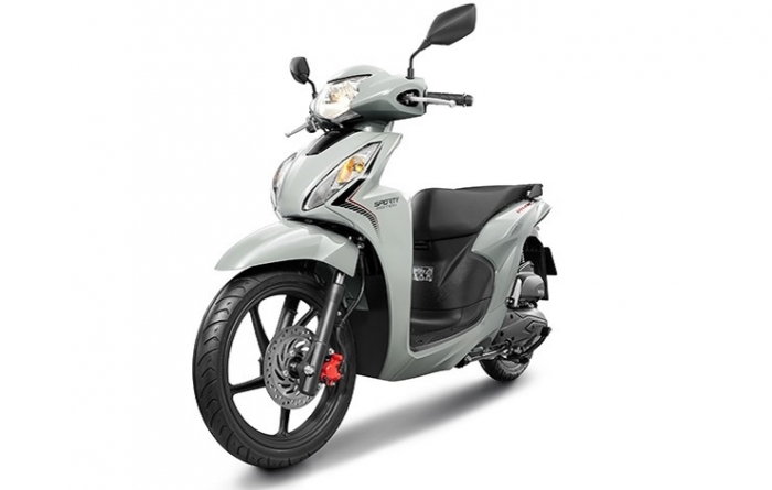 Tin xe 1/12: Honda Vision 2023 ra mắt; MG4 Electric 2023 giá 606 triệu sắp về Việt Nam