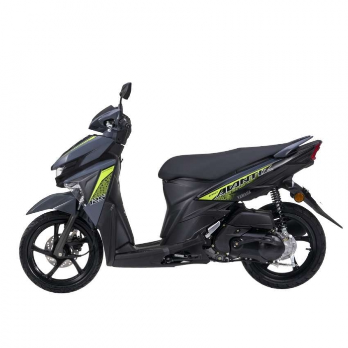 Honda Air Blade 125 'khốn đốn' trước đối thủ mới: Chỉ 32 triệu, trang bị ngập tràn