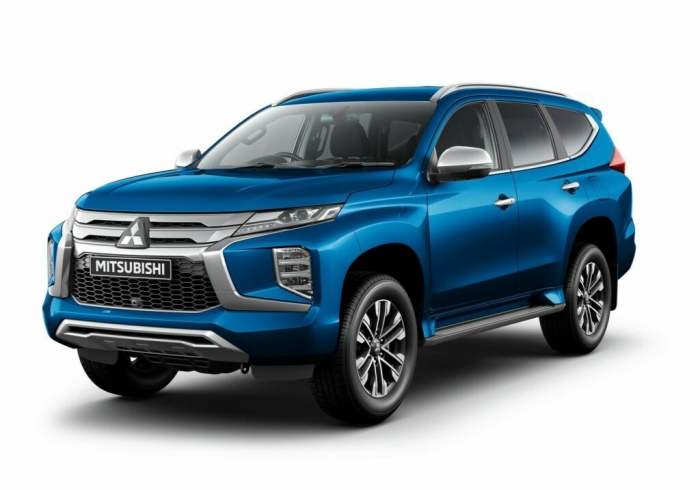 'Ác mộng' của Toyota Fortuner ra mắt bản nâng cấp, về đại lý với giá 713 triệu đồng