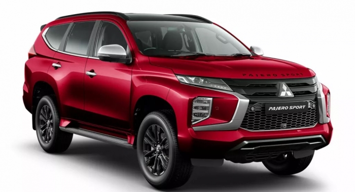 'Ác mộng' của Toyota Fortuner ra mắt bản nâng cấp, về đại lý với giá 713 triệu đồng