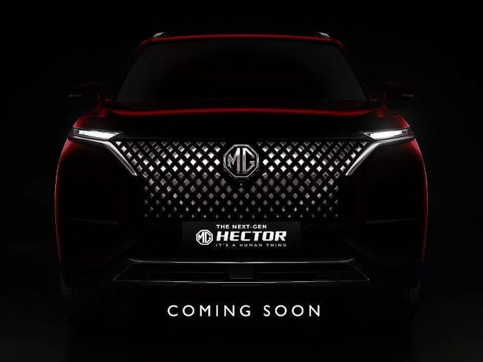 Tin xe 29/10: MG Hector 2023 rục rịch ra mắt, giá lăn bánh VinFast Fadil mới nhất