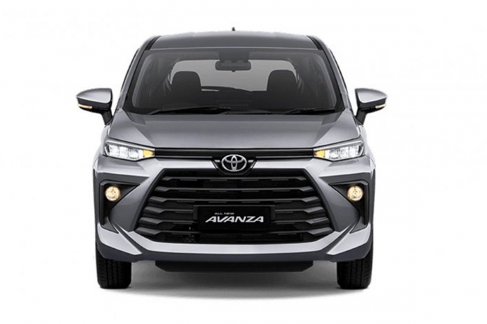 'Đàn em' Toyota Innova ra mắt vào tuần tới: Giá rẻ hơn Mitsubishi Xpander, trang bị ngập tràn