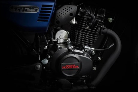 Mẫu xe côn tay Honda được khách Việt săn đón có thêm phiên bản mới, giá bằng nửa Honda Winner X