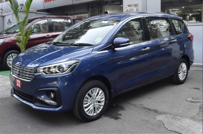 Mẫu MPV bán chạy không tưởng với giá rẻ bằng nửa Mitsubishi Xpander, trang bị 'trên cơ' loạt đối thủ