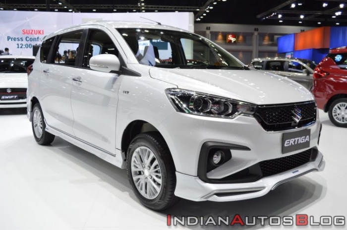 Mẫu MPV bán chạy không tưởng với giá rẻ bằng nửa Mitsubishi Xpander, trang bị 'trên cơ' loạt đối thủ