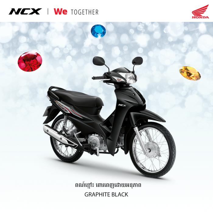 Honda Wave 110 2022 bất ngờ ra mắt thị trường: Đẹp hơn hẳn Wave Alpha, trang bị đe nẹt Yamaha Sirius