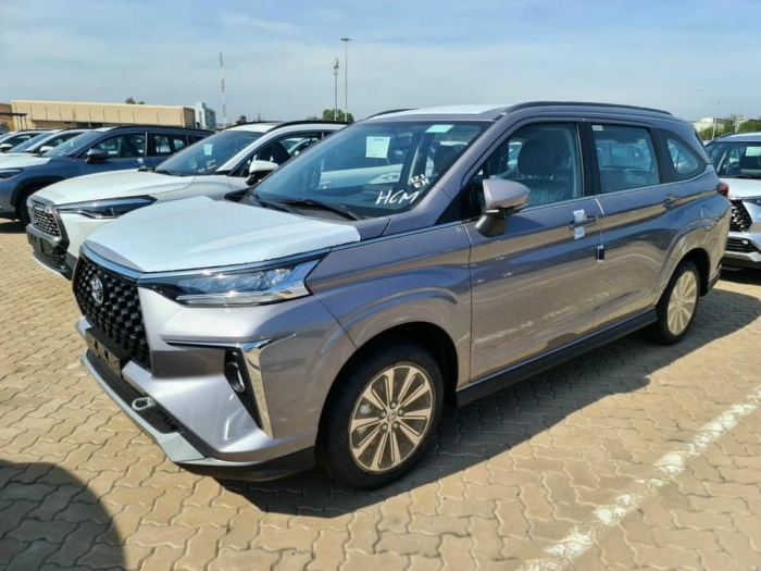 Bộ đôi MPV mới chốt lịch ra mắt khách Việt, trang bị và giá bán 'làm khó' Mitsubishi Xpander