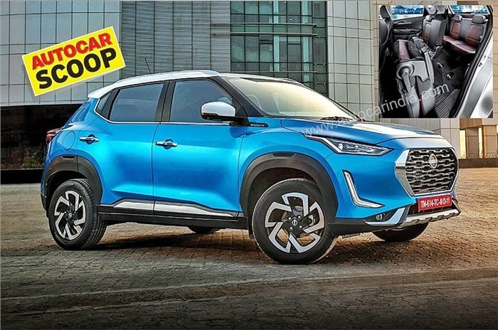 Mẫu ô tô giá rẻ được khách Việt mong đợi sắp có thêm bản 7 chỗ, Hyundai SantaFe lo sợ bị 'thất sủng'