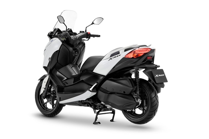 Cận cảnh 'kẻ ngáng đường' Honda ADV 350 mới ra mắt, sớm về tay khách Việt với diện mạo đẹp mê mẩn