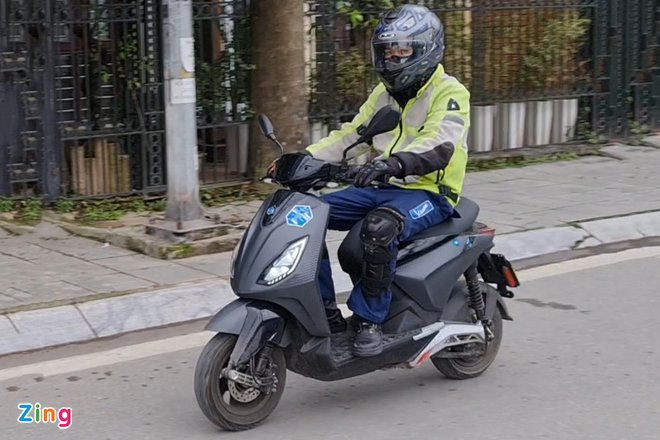 Tin xe 24/3: Cận cảnh mẫu xe ga Honda sắp về Việt Nam, hé lộ giá bán đáng mong đợi