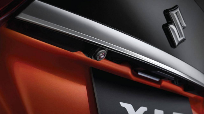 Suzuki XL7 2022 ra mắt với giá 536 triệu, hé lộ loạt nâng cấp khiến Mitsubishi Xpander 'thất sủng'