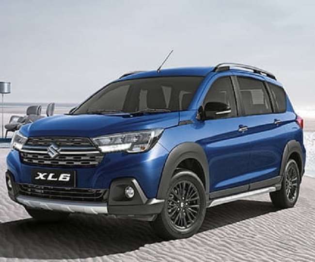 Mẫu MPV đẹp mê mẩn ra mắt trong tháng 4 với giá chỉ 305 triệu, trang bị lấn át Mitsubishi Xpander