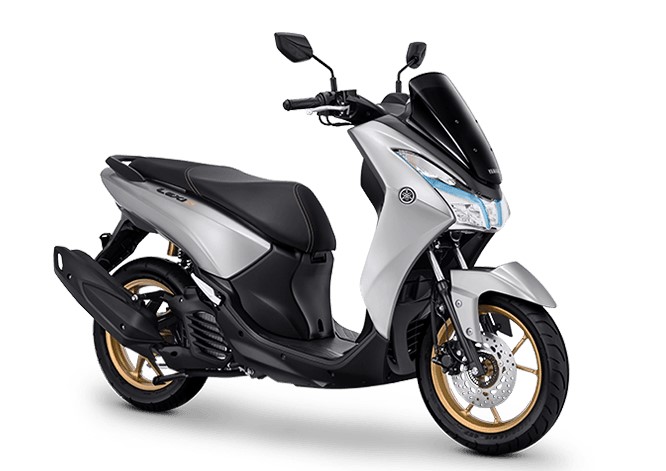 Honda ADV 150 lo sợ 'thất sủng' trước mẫu xe ga đẹp mê mẩn mới, giá bán chưa đến 45 triệu đồng