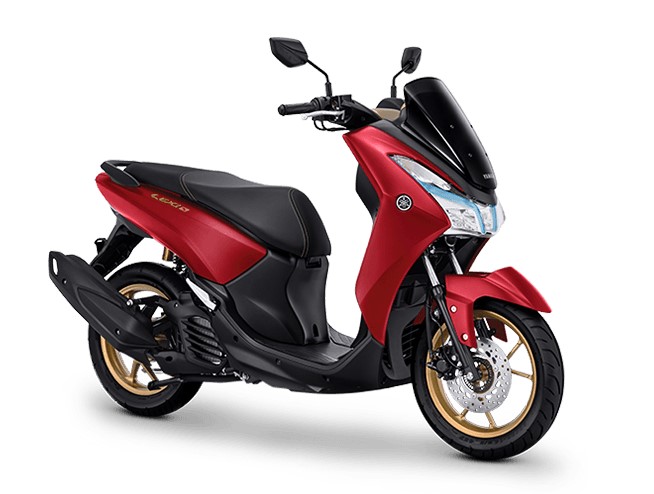 Honda ADV 150 lo sợ 'thất sủng' trước mẫu xe ga đẹp mê mẩn mới, giá bán chưa đến 45 triệu đồng