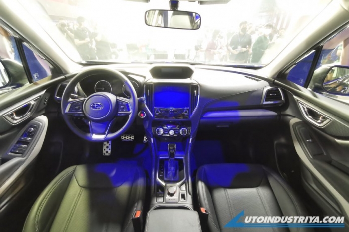 Đối thủ 'tầm cỡ' của Honda CR-V ra mắt với giá 920 triệu, hé lộ loạt trang bị hàng đầu phân khúc