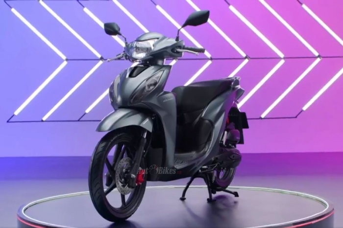 Giá xe Honda Vision 2021 tăng cao kỉ lục tại đại lý khiến khách Việt ngần ngại xuống tiền