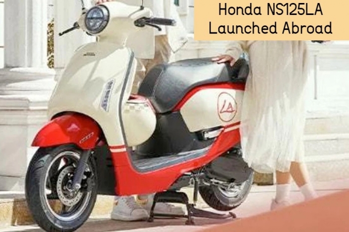 Honda sắp sửa ra mắt mẫu xe 'một chín một mười' với Honda SH Mode, hé lộ loạt trang bị hấp dẫn