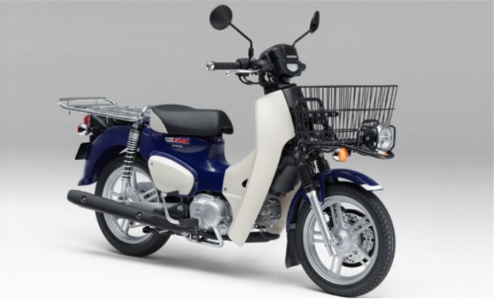 Honda Wave Alpha 'ra rìa' trước mẫu xe số mới của Honda: Đẹp lạ, trang bị vượt tầm phân khúc