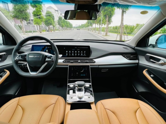 Đối thủ 708 triệu của Honda CR-V cập bến thị trường Việt, thiết kế và trang bị chiều lòng khách hàng