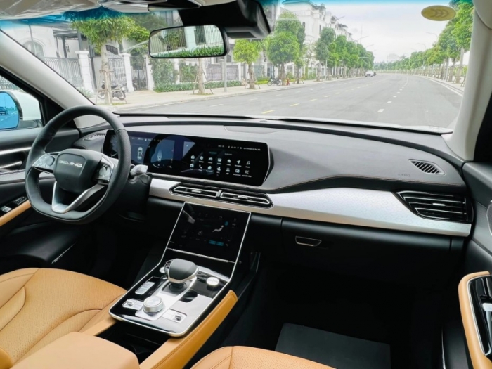 Đối thủ 708 triệu của Honda CR-V cập bến thị trường Việt, thiết kế và trang bị chiều lòng khách hàng