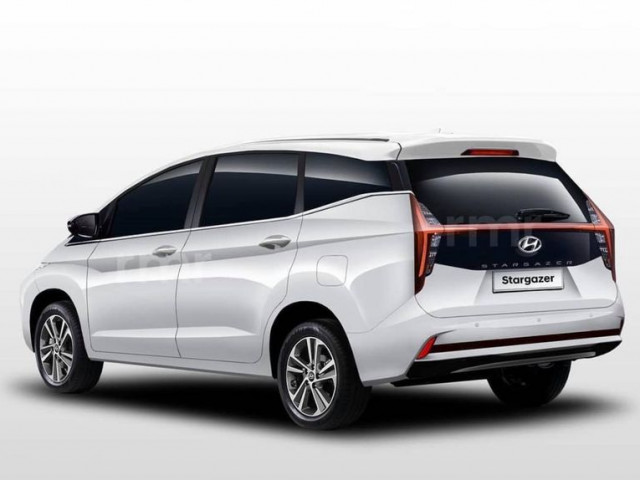 Mẫu MPV mới bất ngờ lộ giá bán trước thềm ra mắt, giá cực rẻ khiến Mitsubishi Xpander 'điêu đứng'