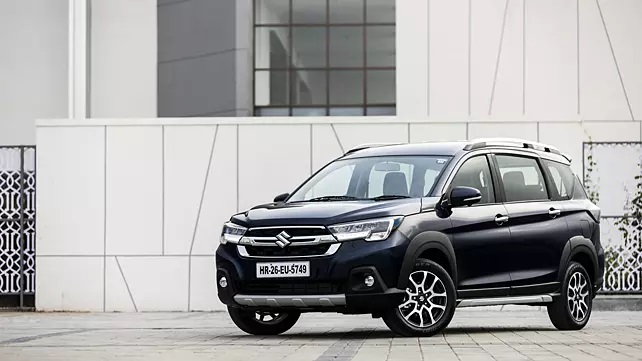 Mẫu MPV 'một chín một mười' với Mitsubishi Xpander lộ diện, 'hủy diệt' đối thủ với giá 338 triệu