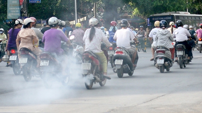 VinFast đang ở đâu trên hành trình ‘xanh hóa’ nền giao thông Việt?