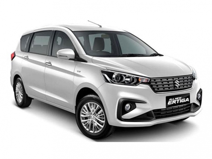 Suzuki Ertiga 2022 bán chạy không tưởng với giá 249 triệu đồng, tạo cơn sốt với thiết kế đẹp mê mẩn