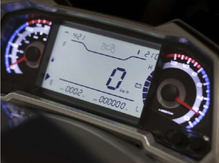 Đối thủ mới của Honda ADV 350 lộ diện, ra mắt vào tuần tới với giá dự kiến 74 triệu đồng