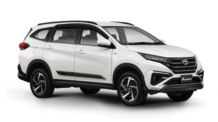 Đối thủ 'một chín một mười' của Mitsubishi Xpander ra mắt bản mới, giá bán chỉ 522 triệu đồng