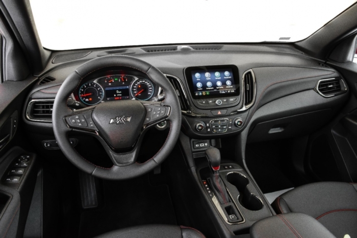 Honda CR-V 'khốn đốn' trước đối thủ mới ra mắt: Thiết kế ấn tượng, trang bị hàng đầu phân khúc