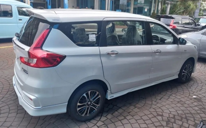 Đối thủ mới của Mitsubishi Xpander bất ngờ lộ diện: Giá chỉ 407 triệu, ra mắt trong tháng 6 tới