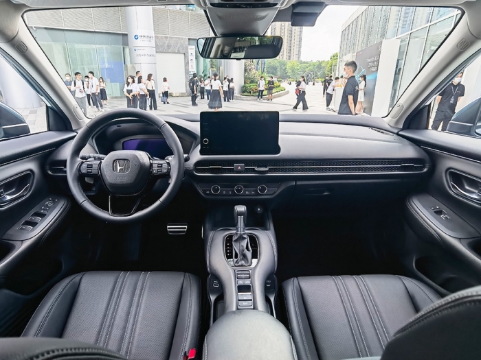 Toyota Corolla Cross 'điêu đứng' trước đối thủ mới: 'Đàn em' của Honda CR-V, thiết kế đẹp khó cưỡng