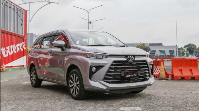 Mẫu MPV giá 328 triệu 'vượt' Mitsubishi Xpander về doanh số, hút khách với thiết kế đẹp mê mẩn