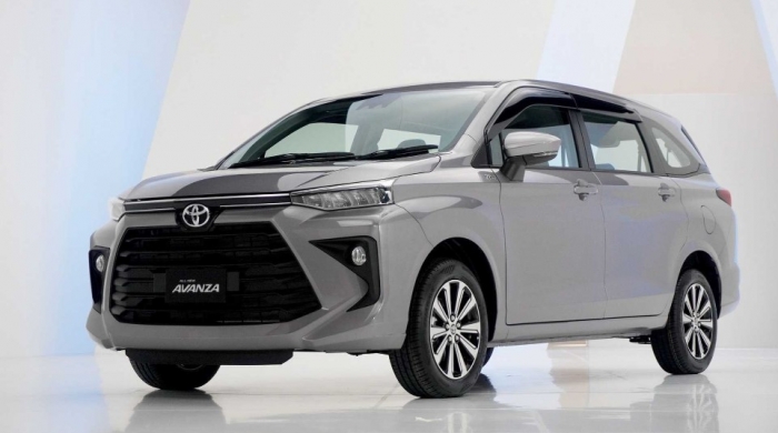 Mẫu MPV giá 328 triệu 'vượt' Mitsubishi Xpander về doanh số, hút khách với thiết kế đẹp mê mẩn