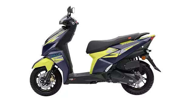 Đối thủ Honda Air Blade 125 mở bán với giá chỉ 29 triệu, thiết kế và trang bị chiều lòng khách hàng