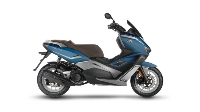 Honda ADV 2022 'đối đầu' với 'bộ đôi sát thủ' giá 89 triệu mới, trang bị hàng đầu phân khúc