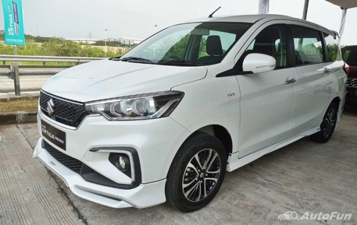 Tin xe tối 11/6: Mitsubishi Xpander 'yếu thế' trước mẫu MPV giá rẻ mới, sớm về ra mắt khách Việt