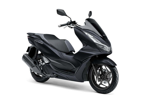 Honda PCX 160 2022 có bản mới với giá chỉ 62 triệu, thiết kế đẹp khó rời mắt