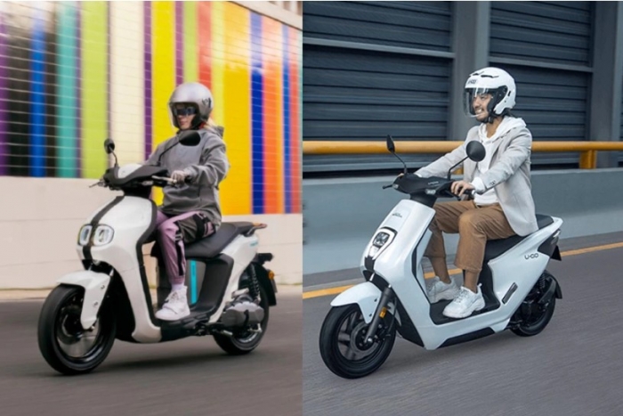 'Tiểu Honda Vision' vượt trội về cả thiết kế lẫn trang bị, dân tình háo hức đợi ngày tậu xe