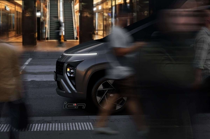 Tin xe tối 17/6: Mẫu MPV mới của Hyundai sẵn sàng ra mắt, 'hạ gục' Mitsubishi Xpander nhờ trang bị